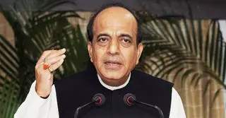 দিনেশ ত্রিবেদীকে বাংলাদেশে ভারতের নতুন হাইকমিশনার নিয়োগ